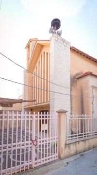 Chiesa di Maria Santissima Immacolata