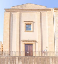 Chiesa di Maria Santissima derl Carmine