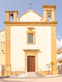 Chiesa di San Francesco di Paola