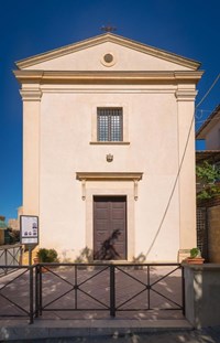 Maria Santissima di Trapani