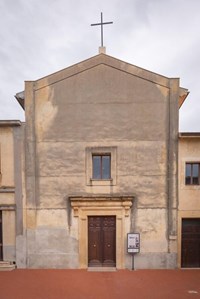 Parrocchia di Maria Santissima della confusione