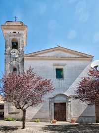 Chiesa di San Nicola di Bari