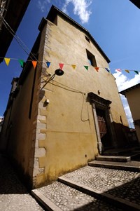 Chiesa del Santissimo Salvatore