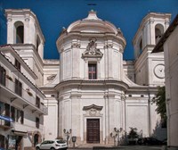 Chiesa di San Pietro Apostolo