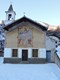 Cappella di San Giacomo ai Cesani