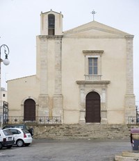 Chiesa di San Francesco di Paola