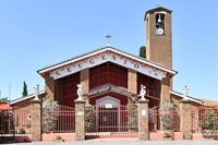 Chiesa di Sant'Eugenio