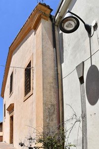 Chiesa di Sant'Antonio Abate