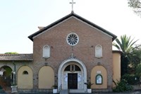 Chiesa di Assunzione della Beata Vergine Maria