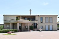 Chiesa di San Luigi Gonzaga