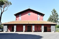 Chiesa di San Pietro Apostolo