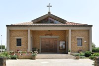 Chiesa di Sant'Antonio di Padova