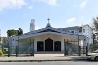 Chiesa di Santa Paola Frassinetti