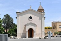 Chiesa Santa Maria Madre della Divina Provvidenza