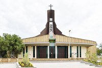 Chiesa di Sacro Cuore di Gesù