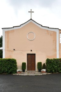 Chiesa della Beata Vergine Maria Madre della Chiesa