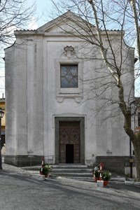 Chiesa di San Giovanni Battista