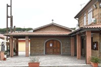 Chiesa di Sant'Andrea Apostolo