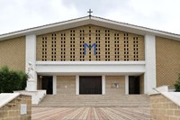 Chiesa di Santa Maria Madre della Divina Grazia