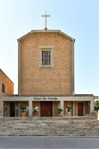 Chiesa di San Giuseppe