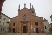 Chiesa di San Bartolomeo Apostolo