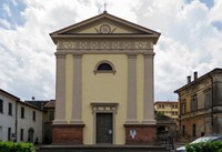 Chiesa di San Giovanni Battista