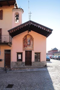 Cappella di San Rocco