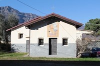 Cappella di San Grato