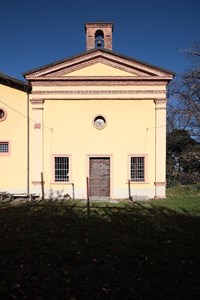 Cappella di San Biagio