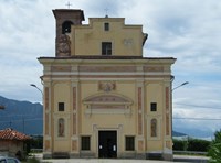 Santuario di Madonna delle Grazie