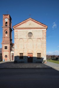 Cappella di San Pietro