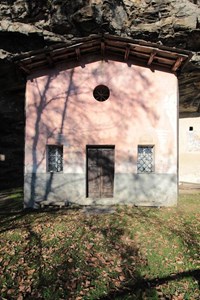 Cappella di San Leonardo