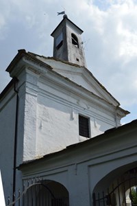 Cappella Madonna di Devesio