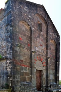 Chiesa di Santa Maria (San Romualdo Abate)