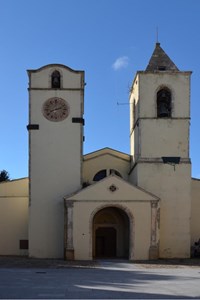 San Saturnino Martire