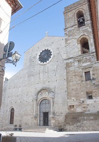 Assunzione di Maria Vergine