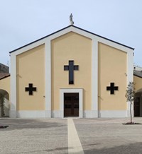 Chiesa del Sacro Cuore