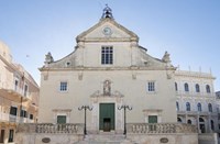 Chiesa di San Erasmo