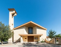 Chiesa di San Giuseppe lavoratore