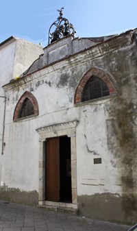 Chiesa del Purgatorio