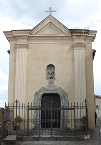Chiesa della Madonna delle Grazie