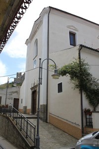 Chiesa di San Nicola Vescovo