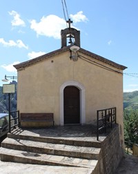 Madonna dell'Annunziata
