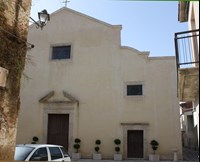 Chiesa di Santa Maria della Platea