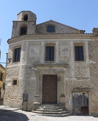 Chiesa della Santissima Annunziata