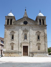 Chiesa di Maria Santissima delle Grazie