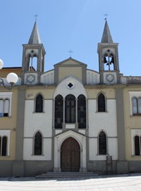 Chiesa del Sacro Cuore