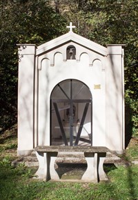 Santa Maria Mater Gratiae di Capodacqua