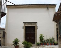 Chiesa di San Giorgio Chiesa di San Giorgio