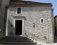 Chiesa di San Nicola